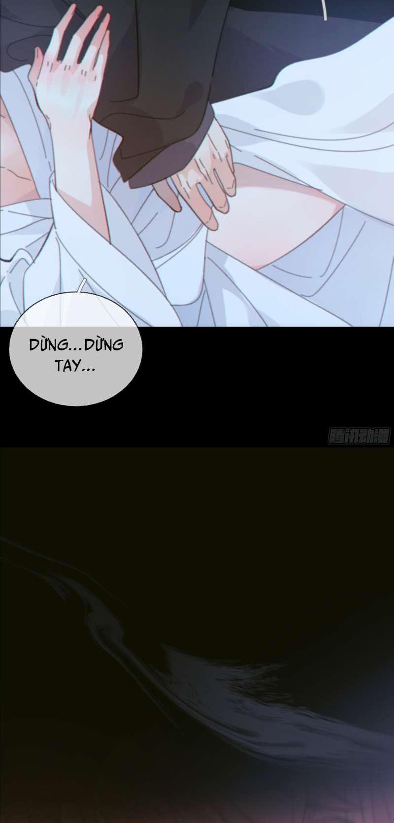 Khi Người Ngủ Say 34 trang 40