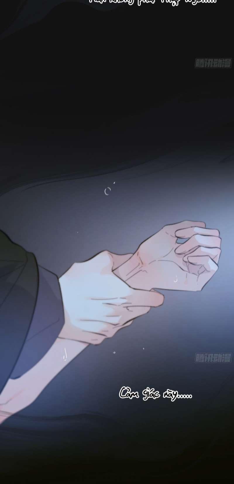 Khi Người Ngủ Say 35 trang 13