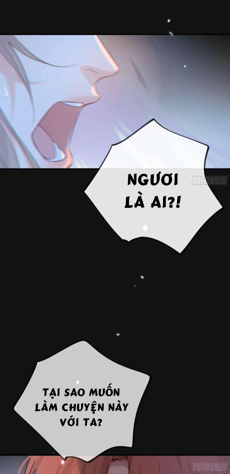 Khi Người Ngủ Say 35 trang 17