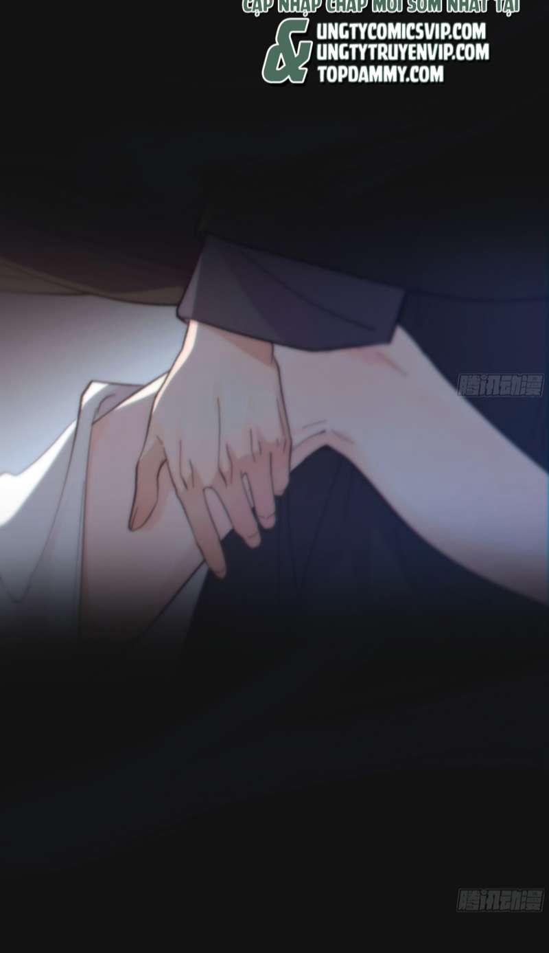 Khi Người Ngủ Say 35 trang 21