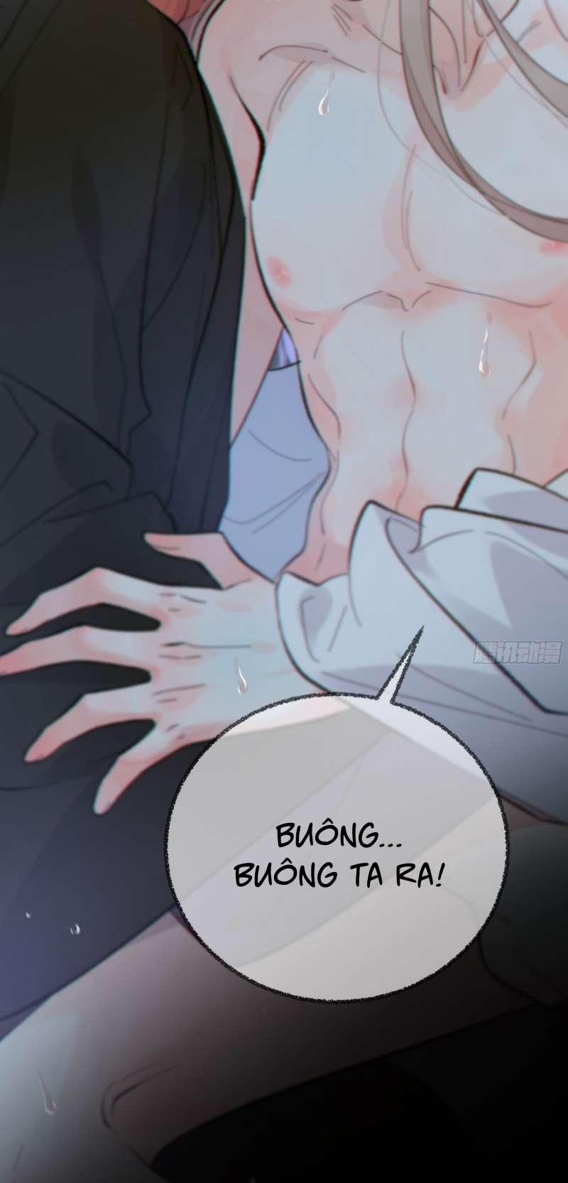 Khi Người Ngủ Say 35 trang 24