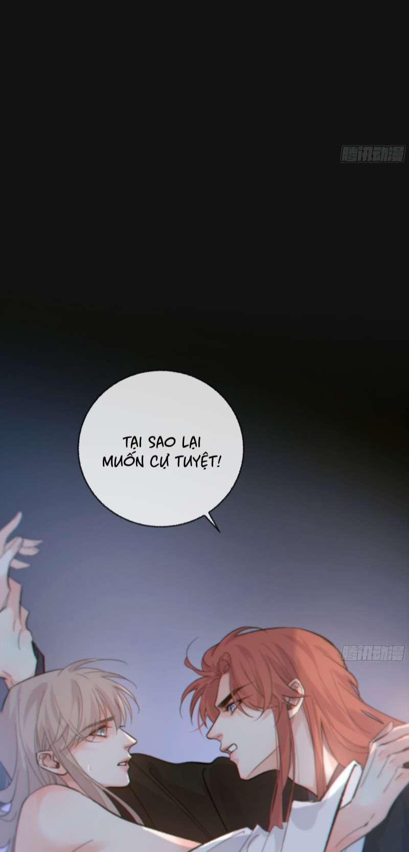 Khi Người Ngủ Say 35 trang 28