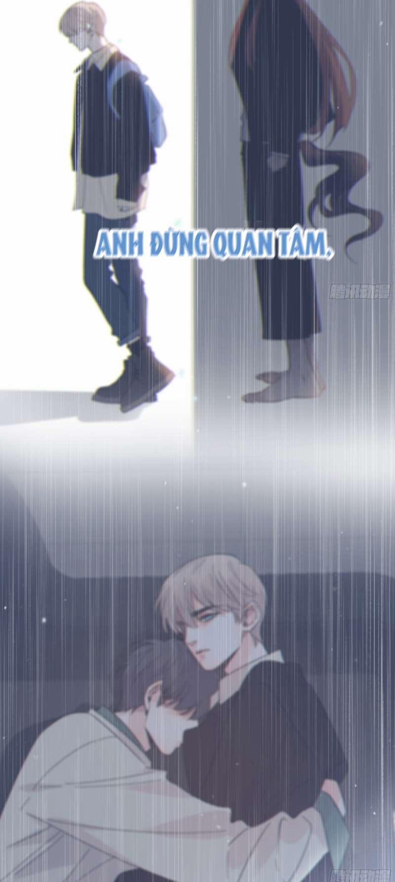 Khi Người Ngủ Say 35 trang 3