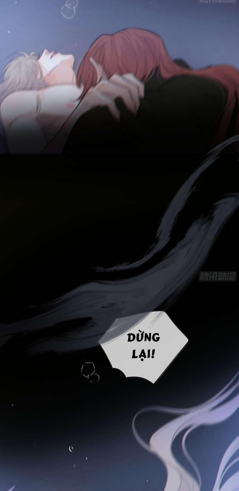 Khi Người Ngủ Say 35 trang 8