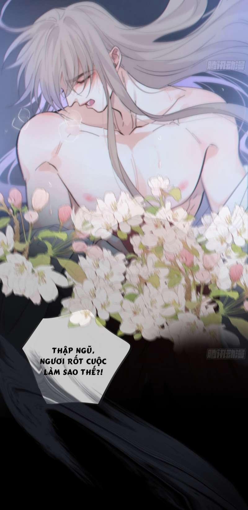 Khi Người Ngủ Say 35 trang 9