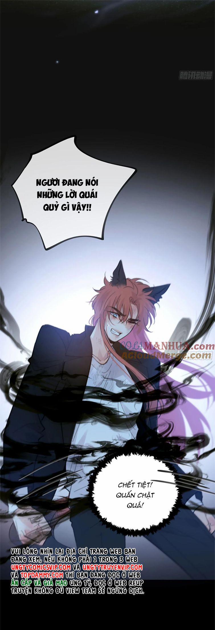 Khi Người Ngủ Say 37 trang 13