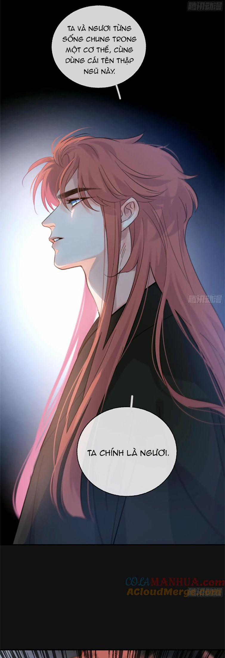 Khi Người Ngủ Say 37 trang 14