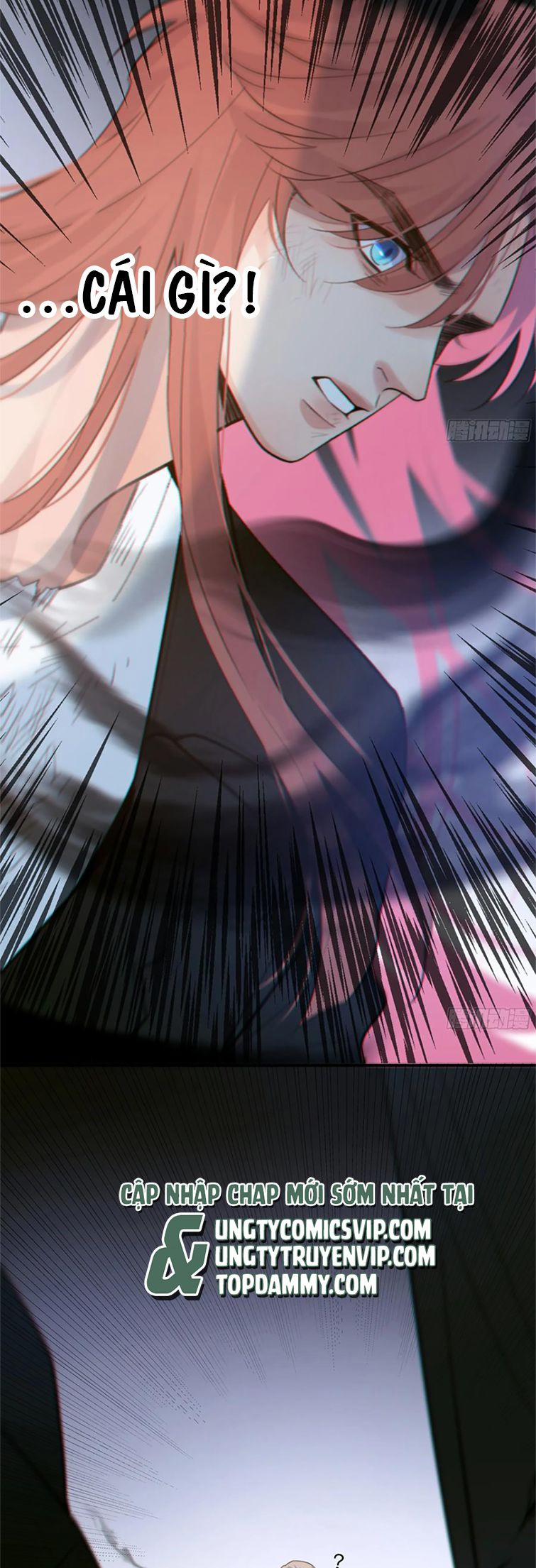 Khi Người Ngủ Say 37 trang 15