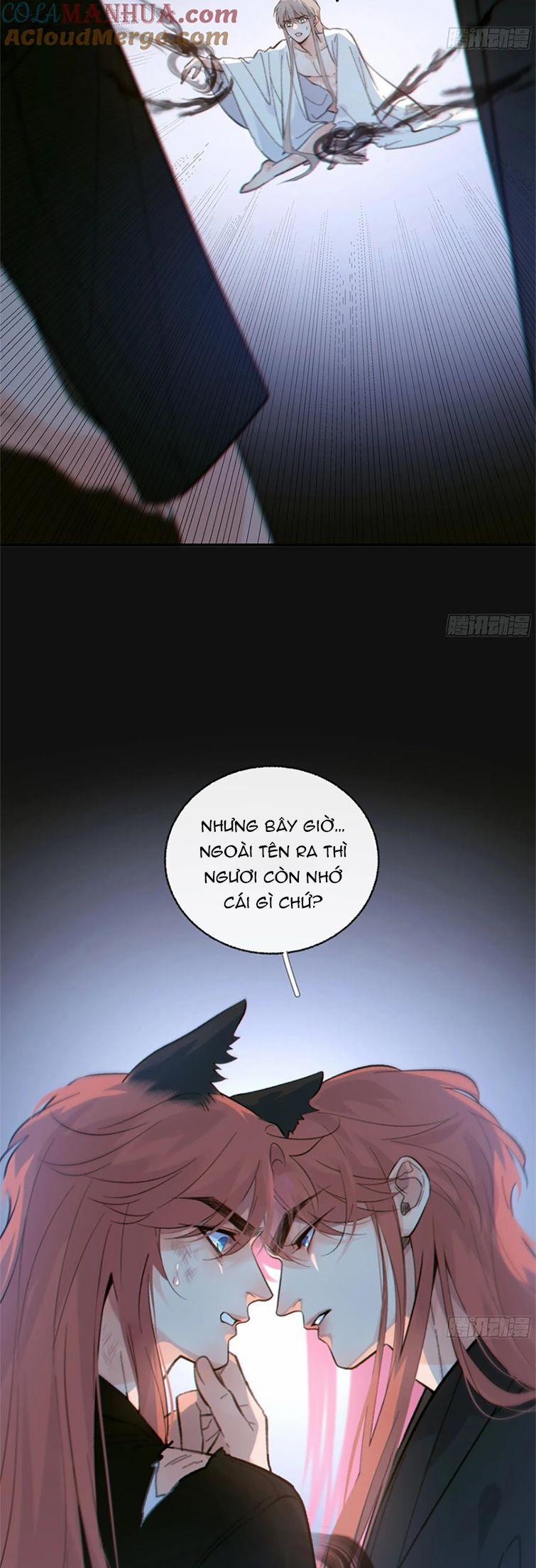 Khi Người Ngủ Say 37 trang 16