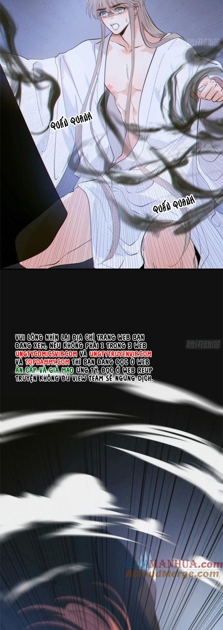 Khi Người Ngủ Say 37 trang 6