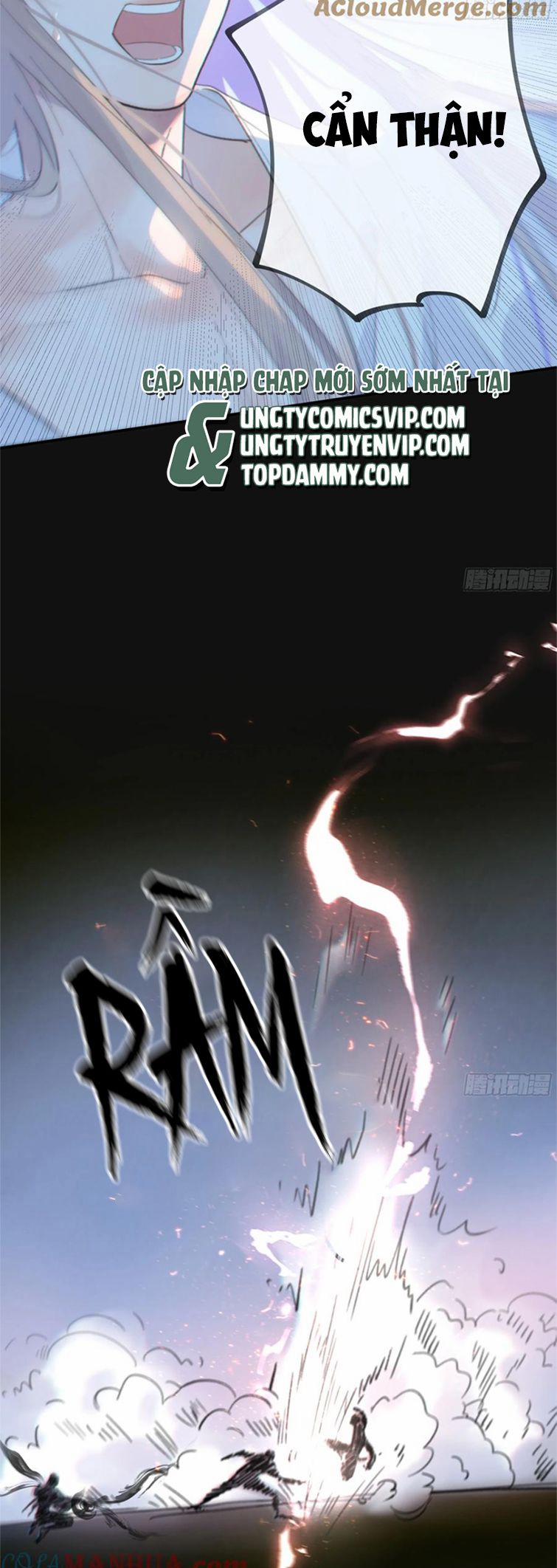 Khi Người Ngủ Say 37 trang 8