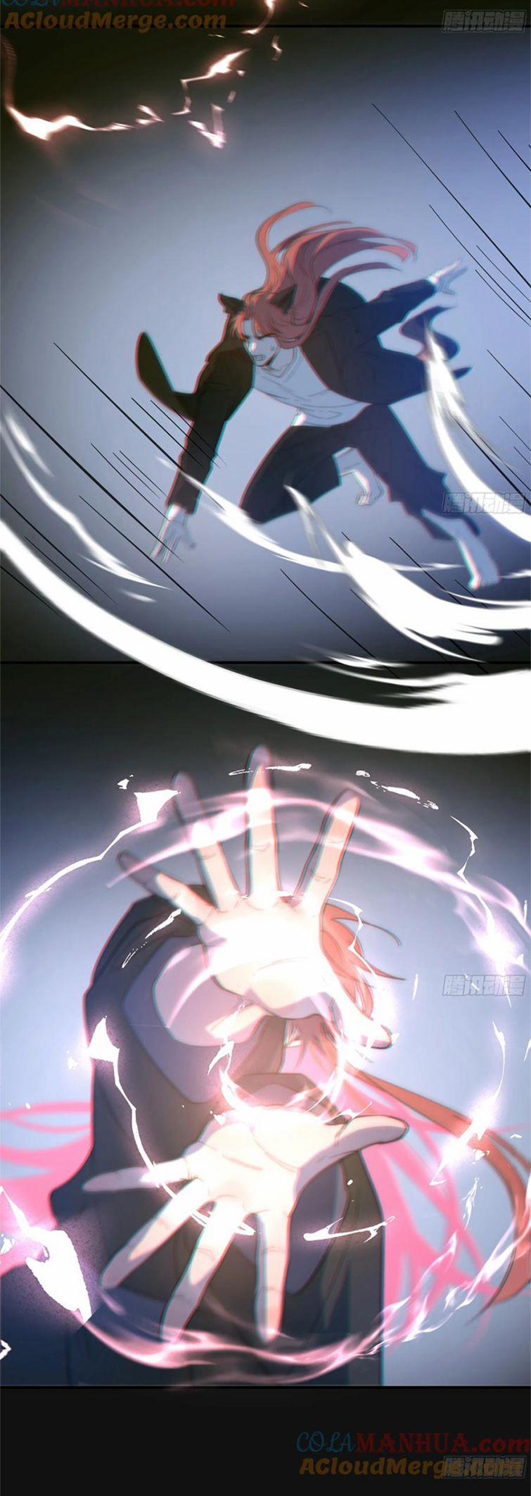 Khi Người Ngủ Say 37 trang 9