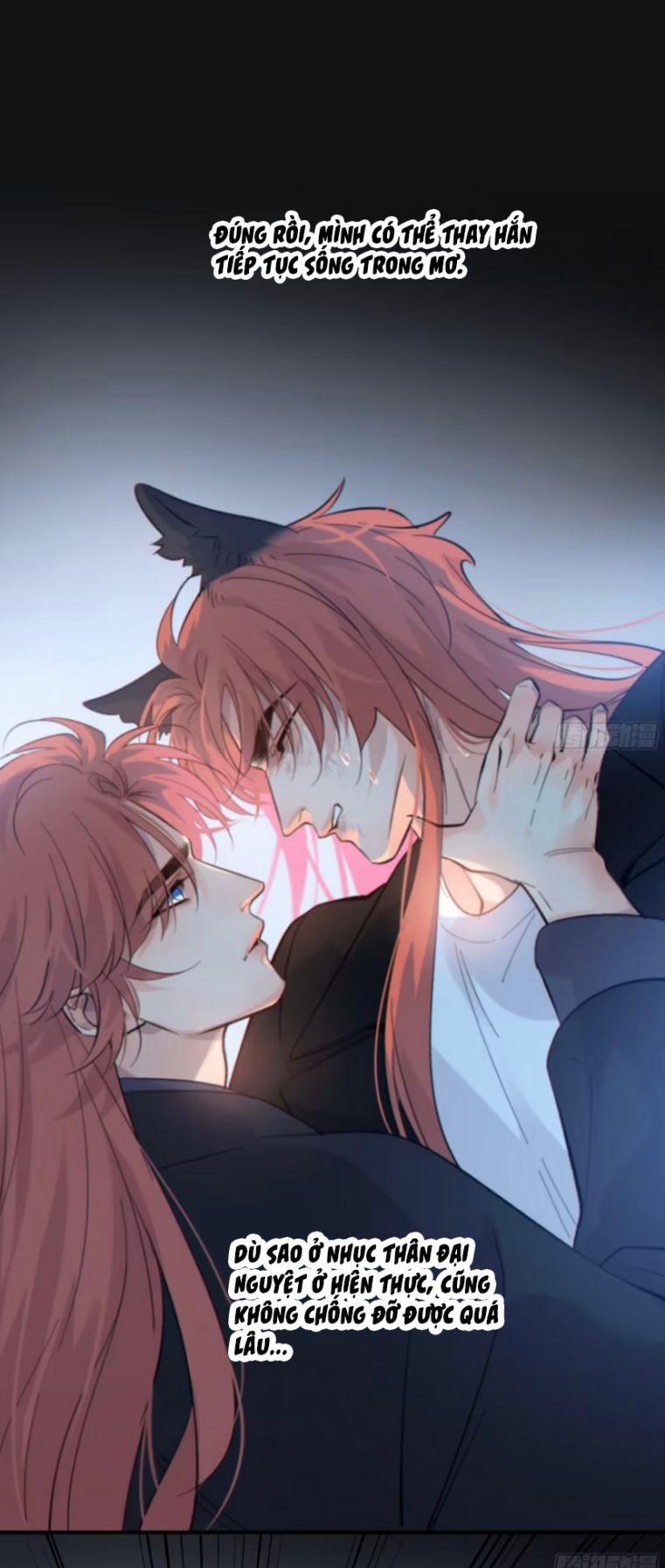 Khi Người Ngủ Say 38 trang 10