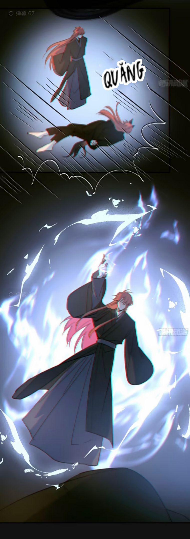 Khi Người Ngủ Say 38 trang 13