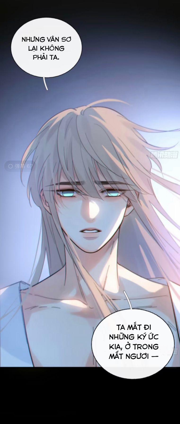 Khi Người Ngủ Say 38 trang 20