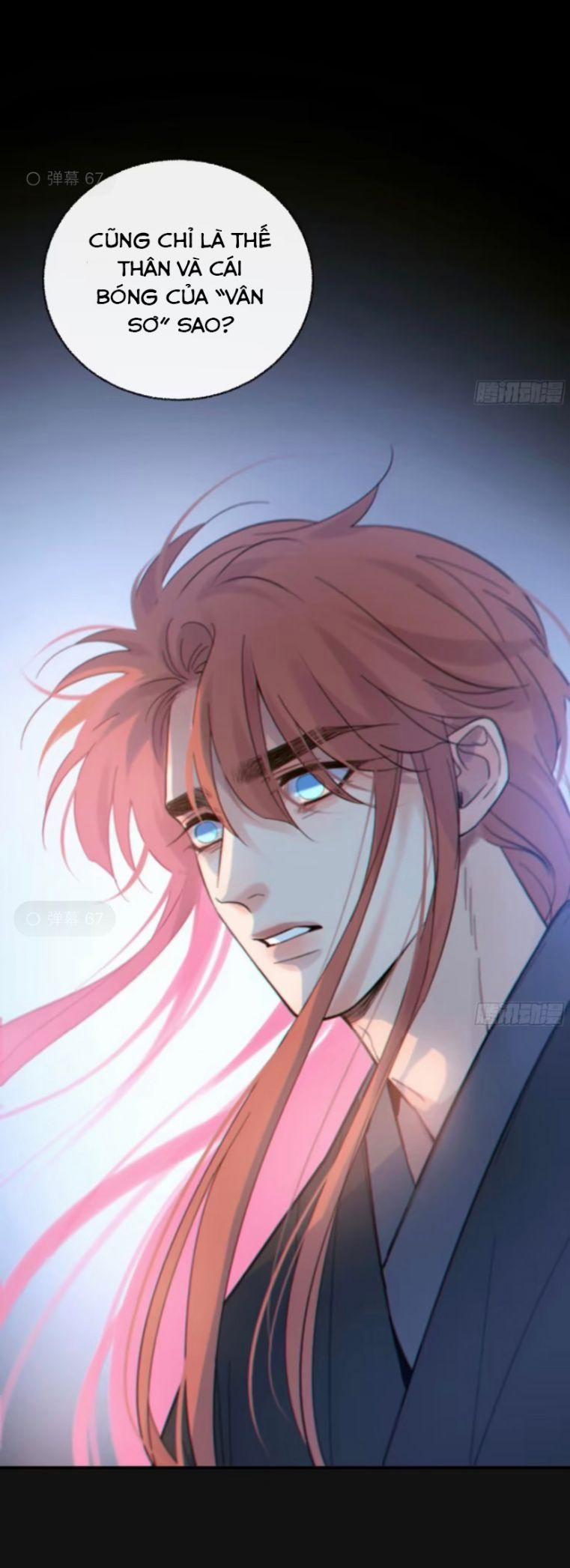 Khi Người Ngủ Say 38 trang 21