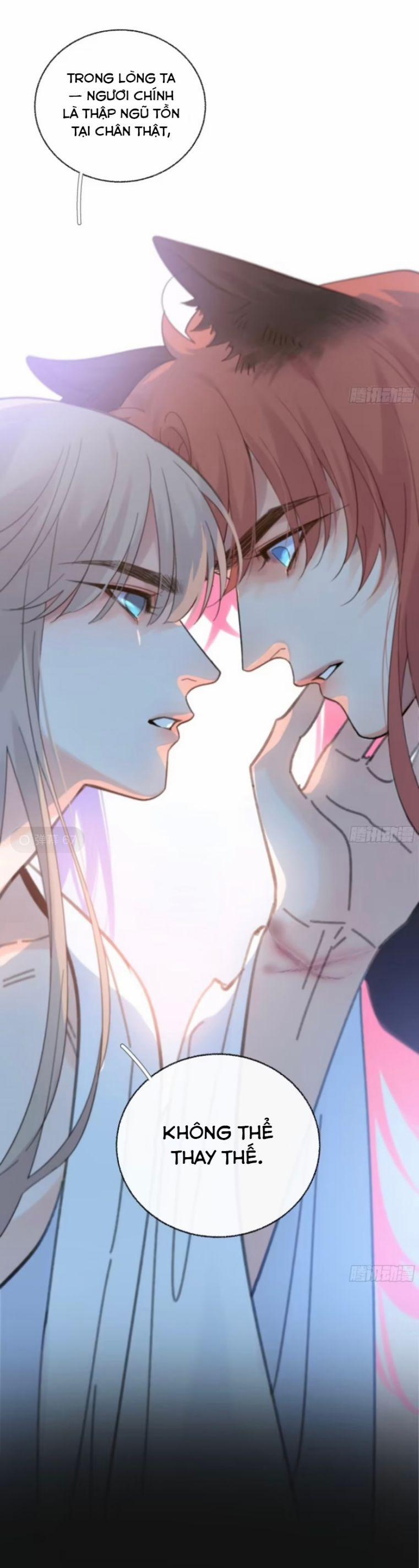 Khi Người Ngủ Say 38 trang 26