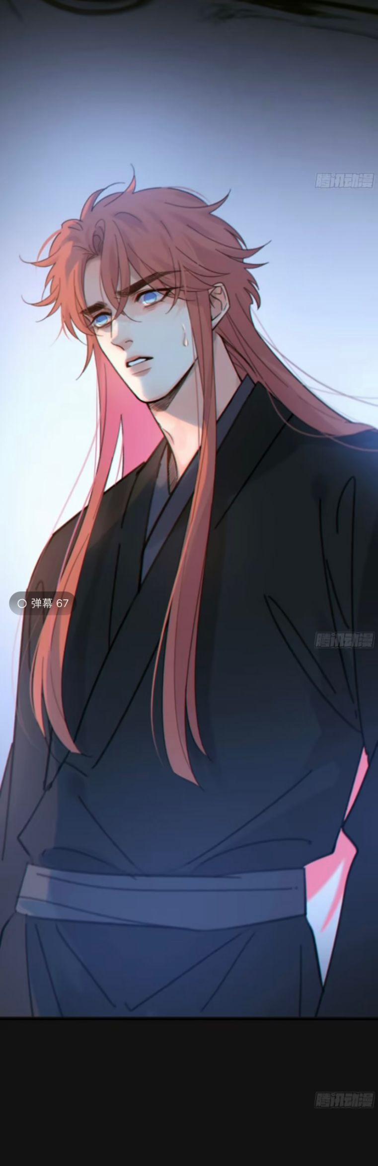 Khi Người Ngủ Say 38 trang 28