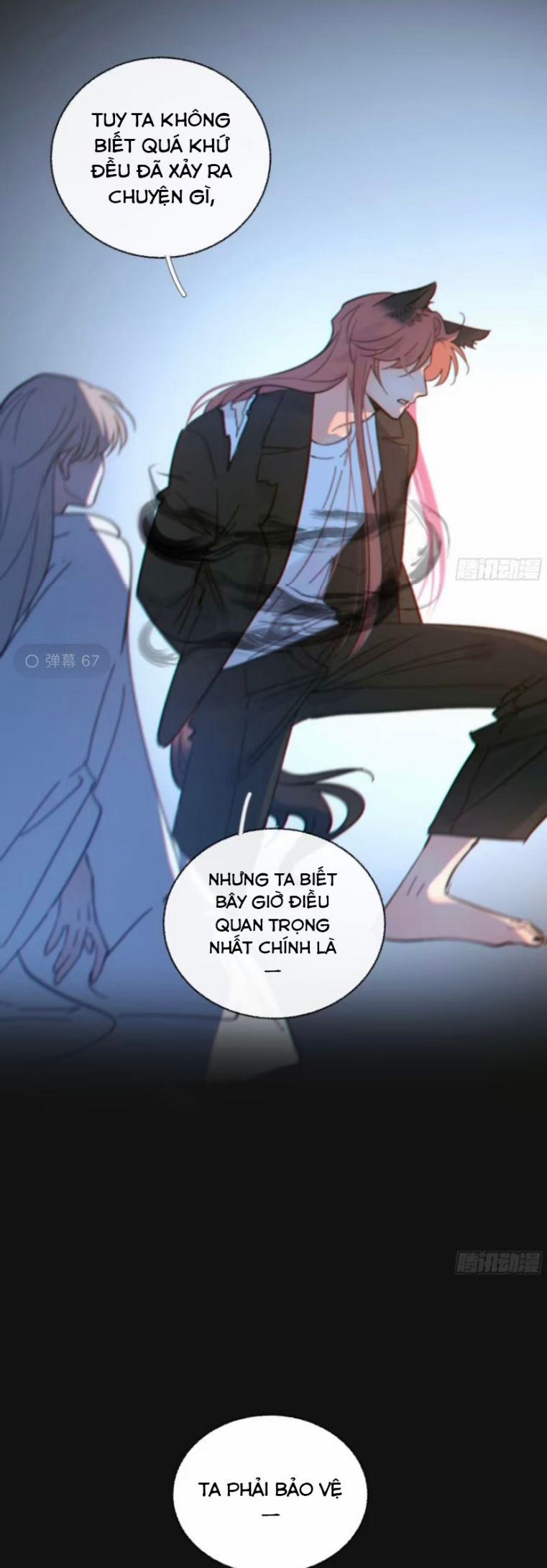 Khi Người Ngủ Say 38 trang 30