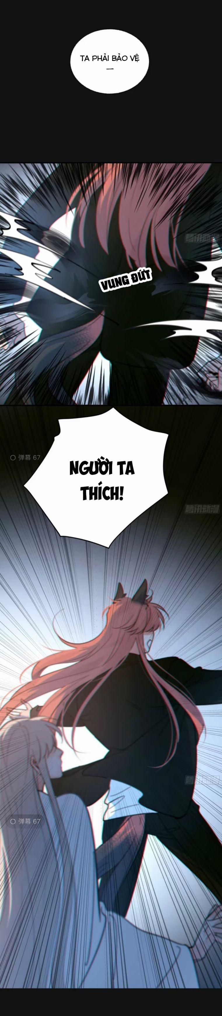 Khi Người Ngủ Say 38 trang 31