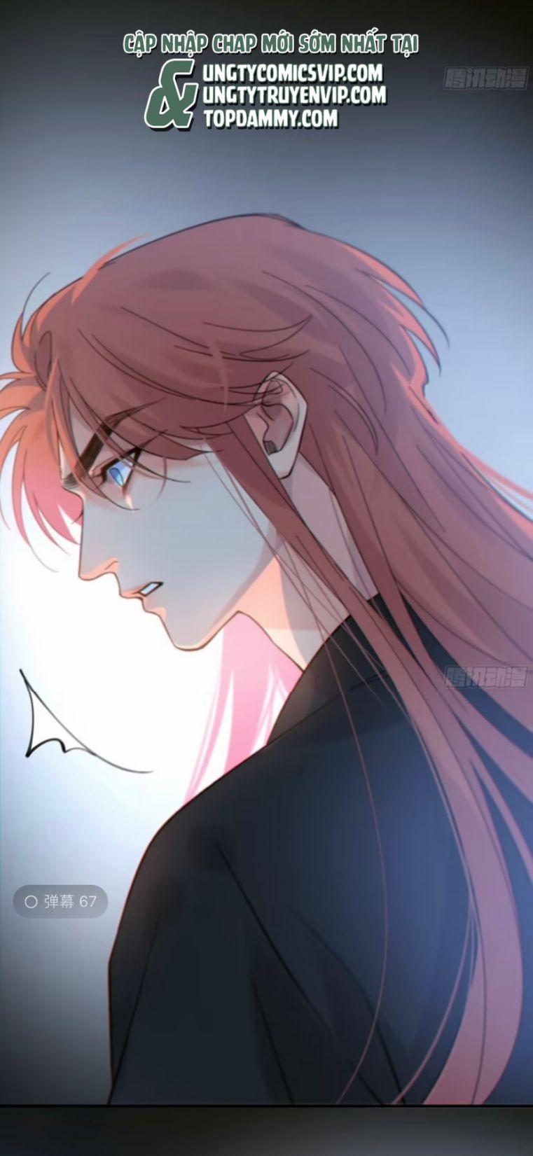 Khi Người Ngủ Say 38 trang 33