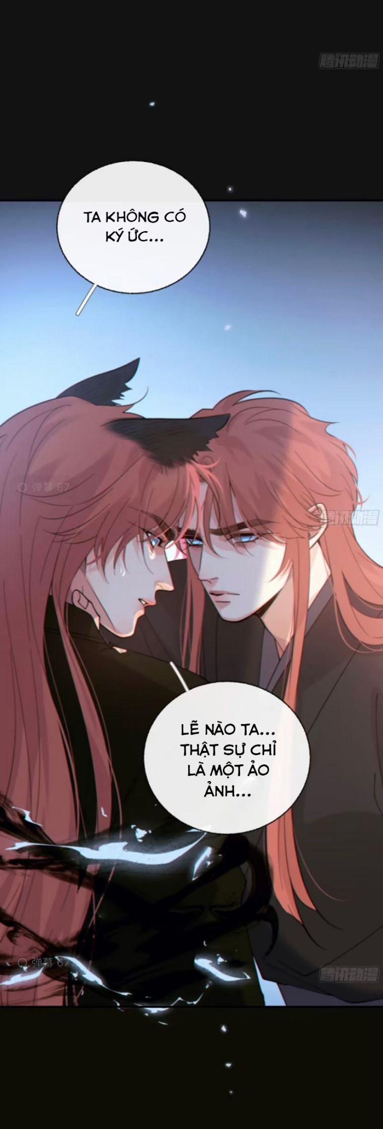 Khi Người Ngủ Say 38 trang 5