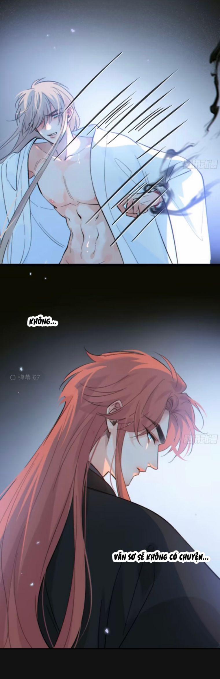 Khi Người Ngủ Say 38 trang 9