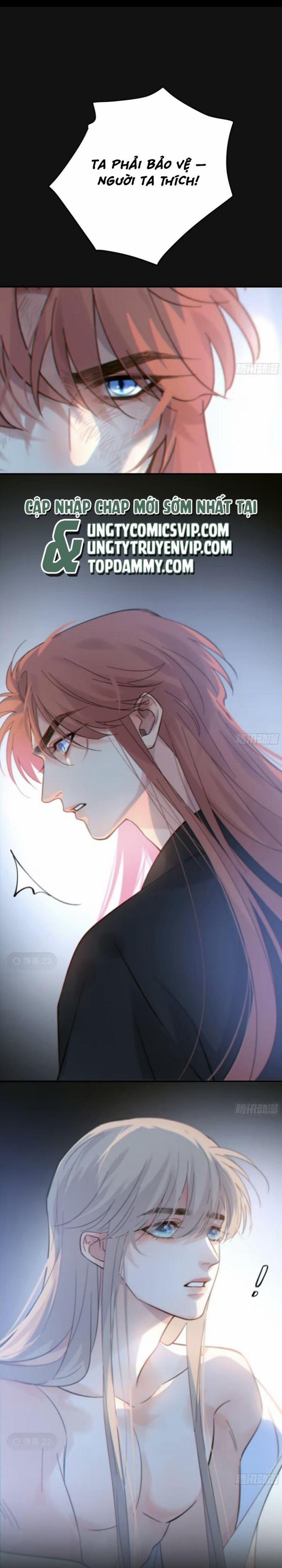 Khi Người Ngủ Say 39 trang 1