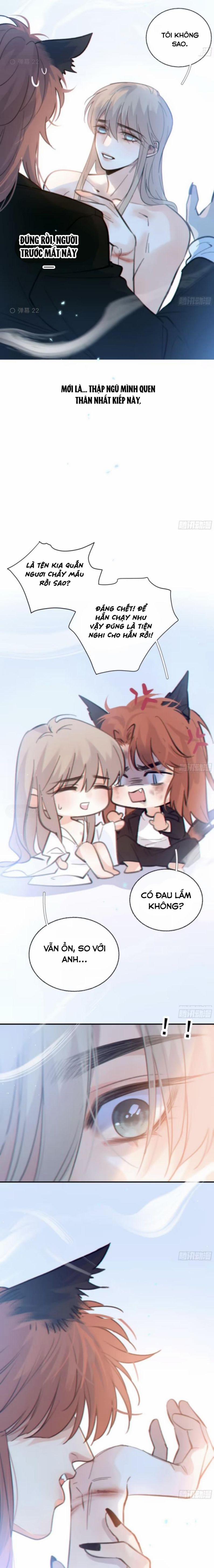 Khi Người Ngủ Say 39 trang 10