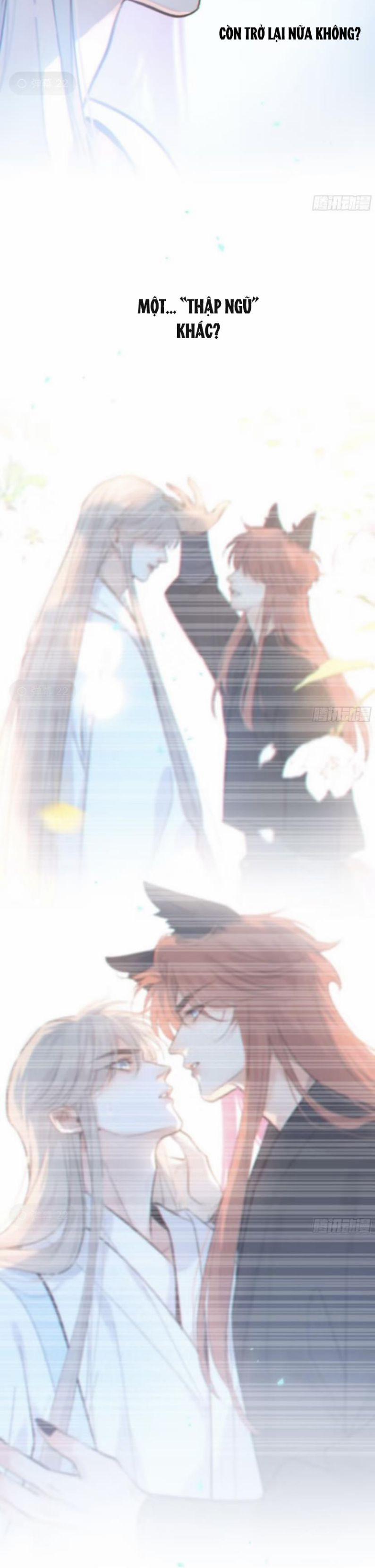 Khi Người Ngủ Say 39 trang 8