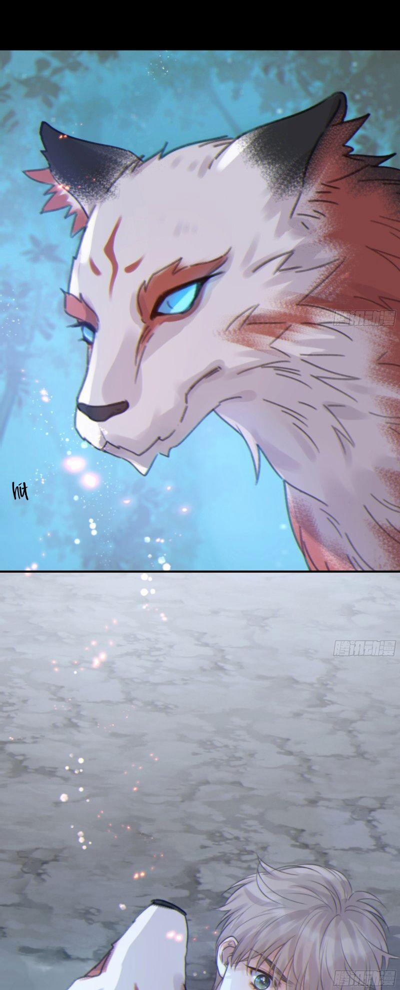 Khi Người Ngủ Say 4 trang 15