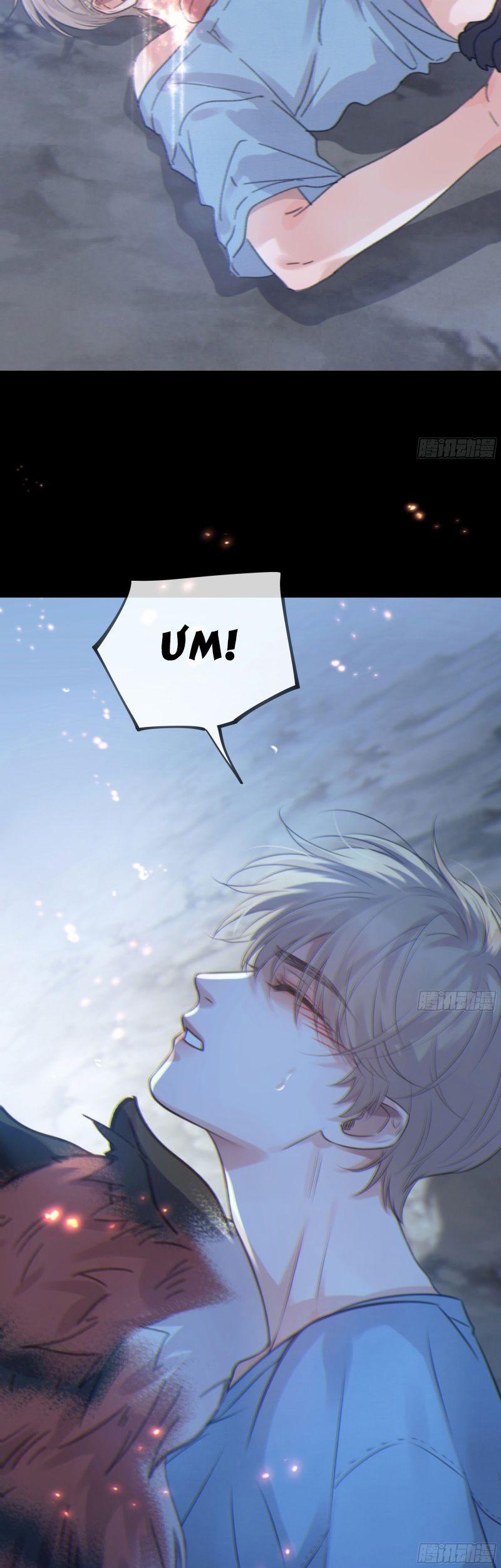 Khi Người Ngủ Say 4 trang 18