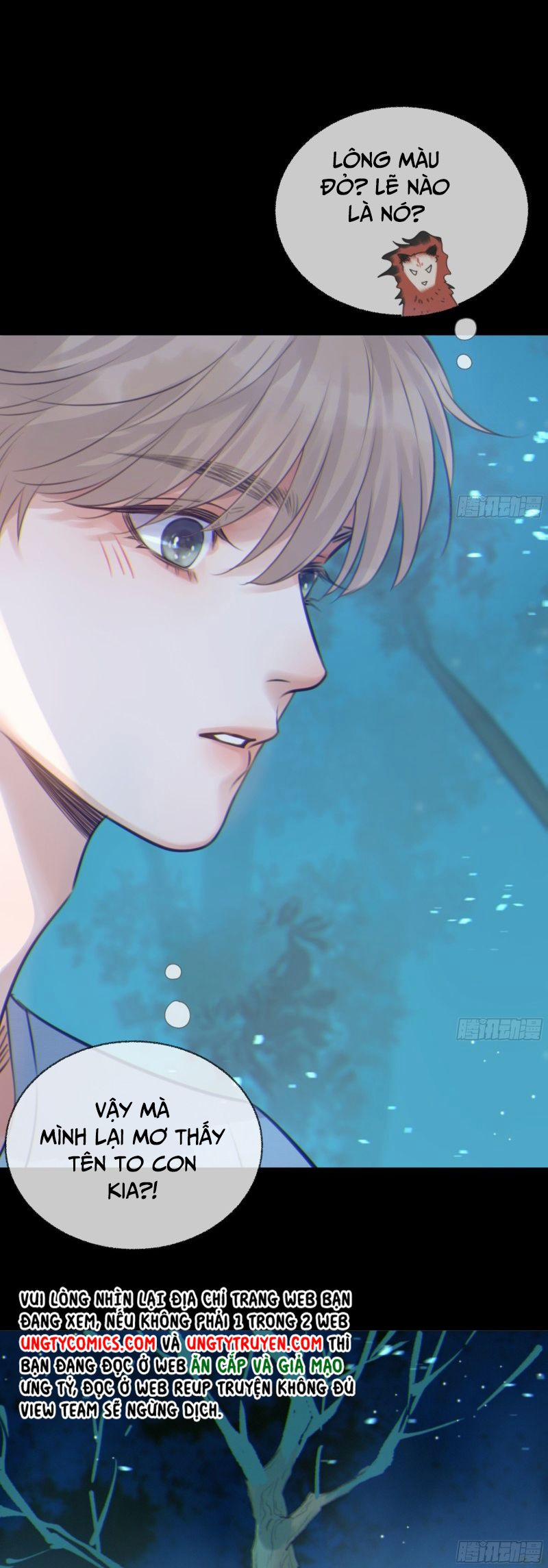 Khi Người Ngủ Say 4 trang 5