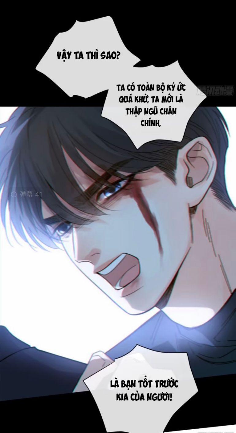 Khi Người Ngủ Say 40 trang 19