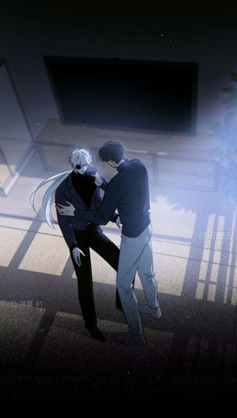 Khi Người Ngủ Say 40 trang 23