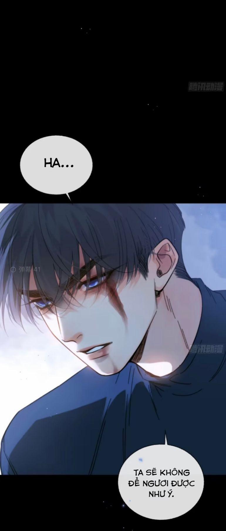 Khi Người Ngủ Say 40 trang 24