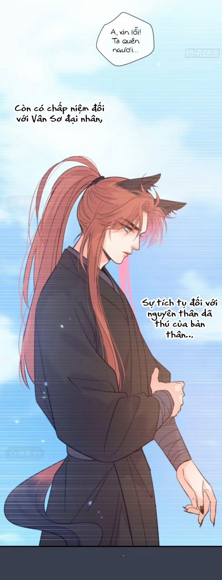 Khi Người Ngủ Say 40 trang 29