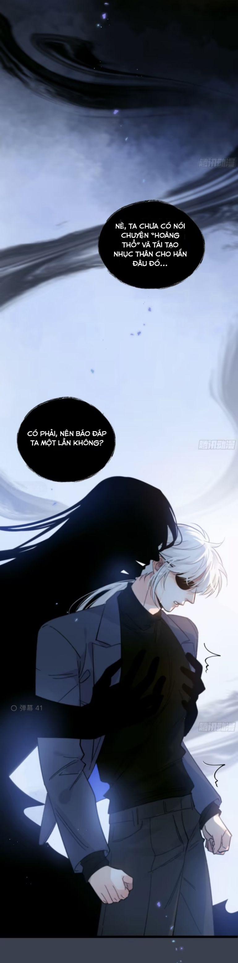 Khi Người Ngủ Say 40 trang 34