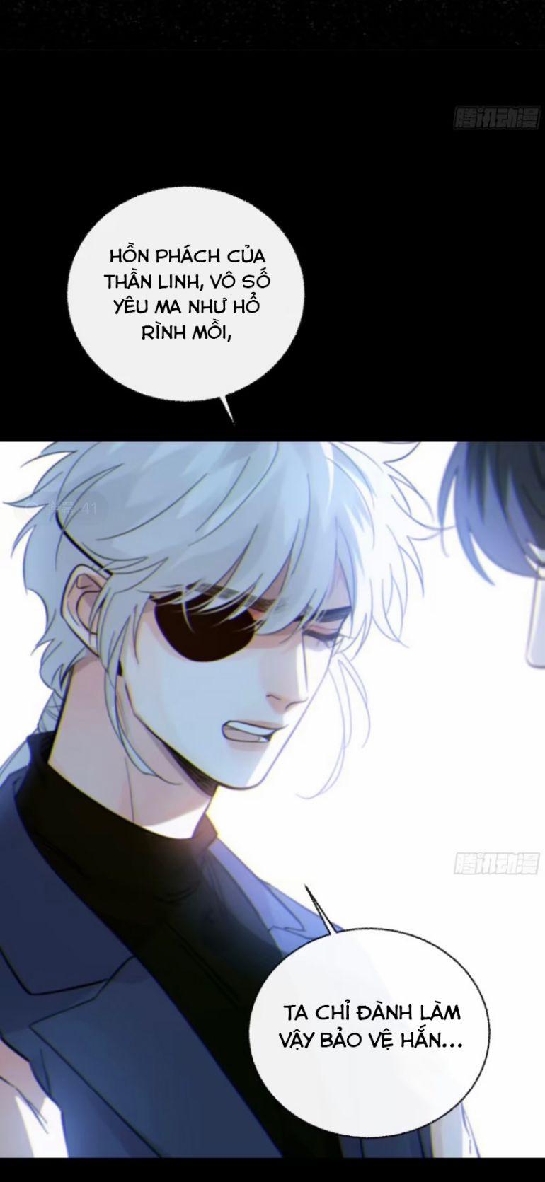 Khi Người Ngủ Say 40 trang 8