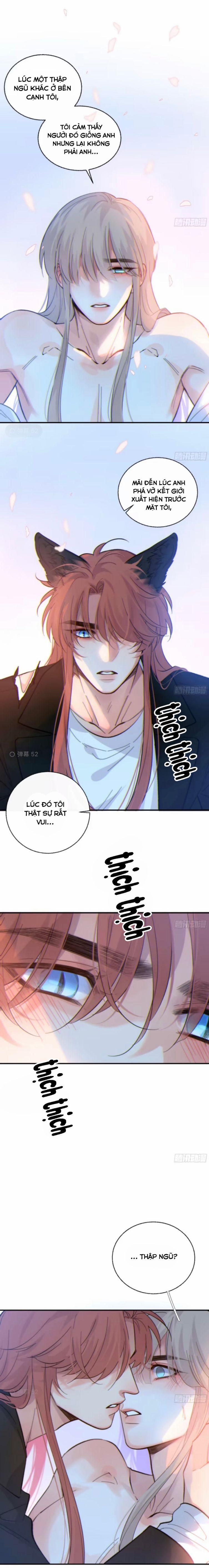 Khi Người Ngủ Say 41 trang 4