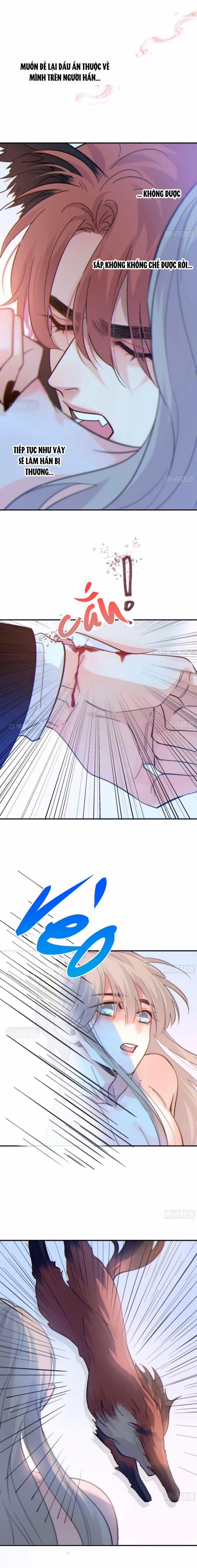 Khi Người Ngủ Say 41 trang 6