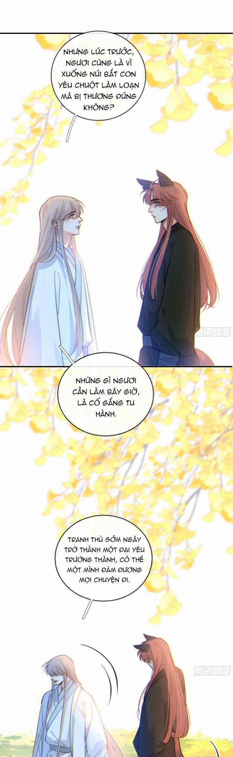 Khi Người Ngủ Say 42 trang 13