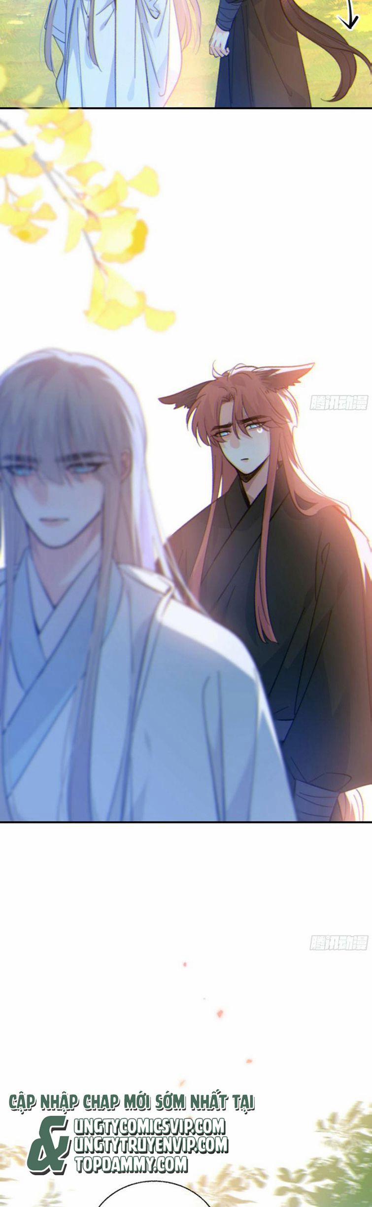 Khi Người Ngủ Say 42 trang 14