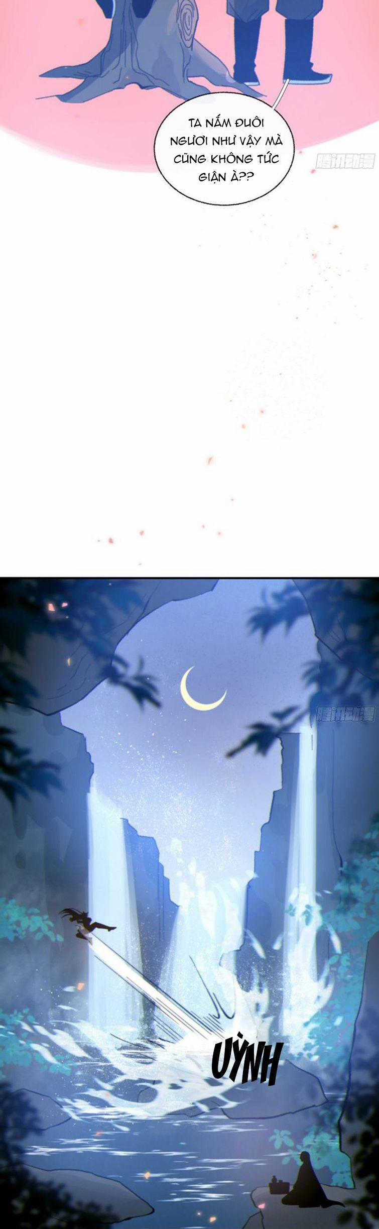 Khi Người Ngủ Say 42 trang 16