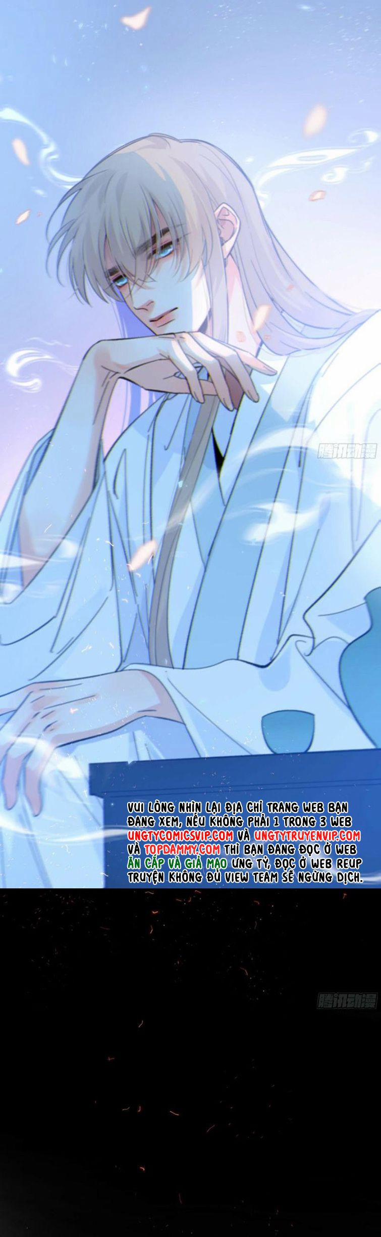 Khi Người Ngủ Say 42 trang 18