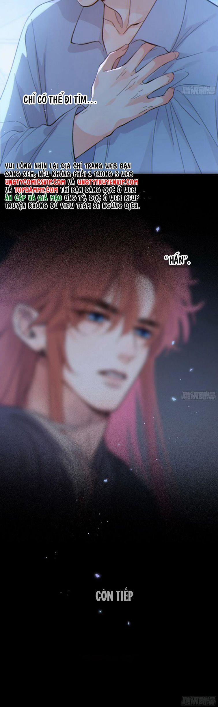 Khi Người Ngủ Say 42 trang 23