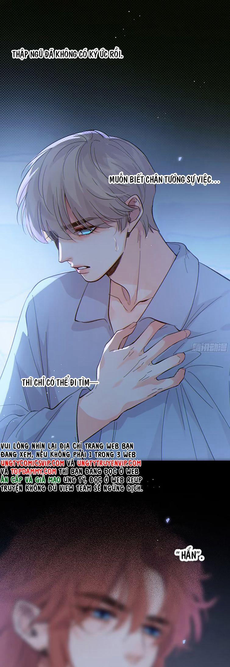 Khi Người Ngủ Say 43 trang 1