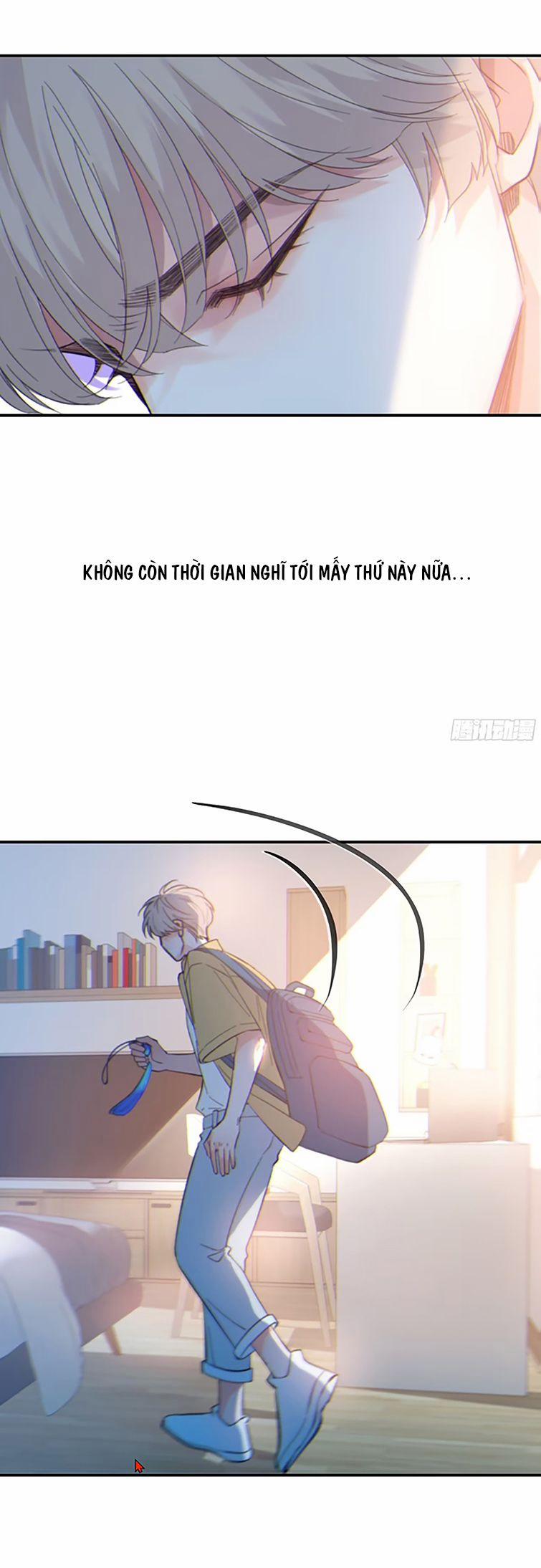 Khi Người Ngủ Say 43 trang 11