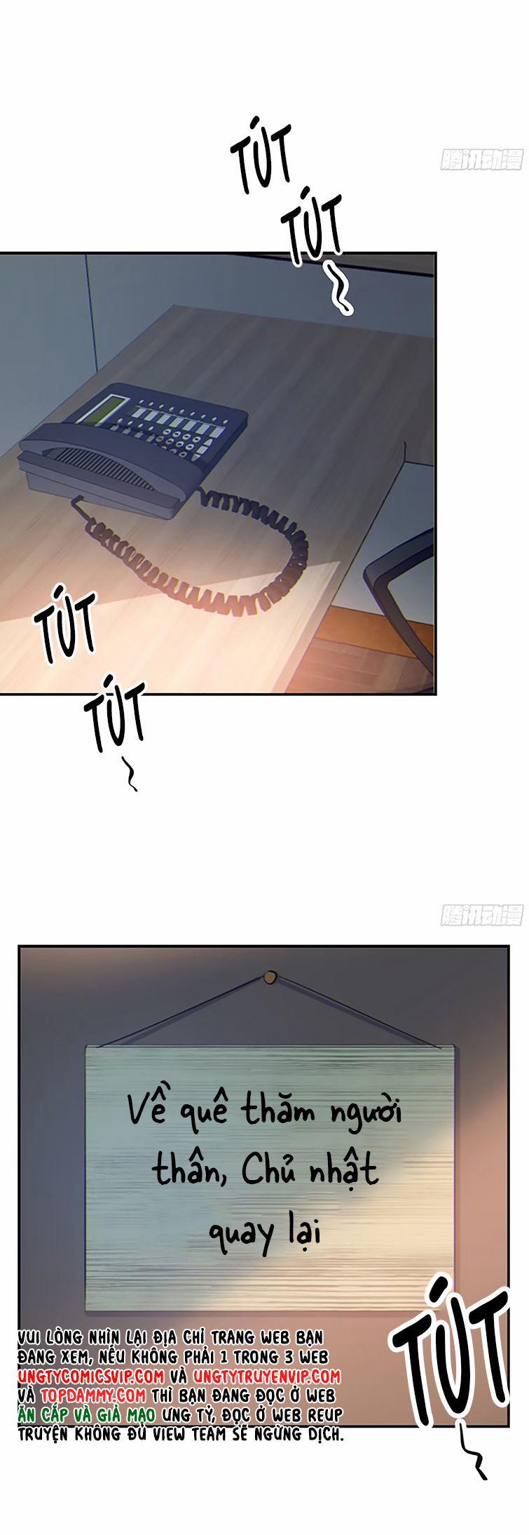 Khi Người Ngủ Say 43 trang 12