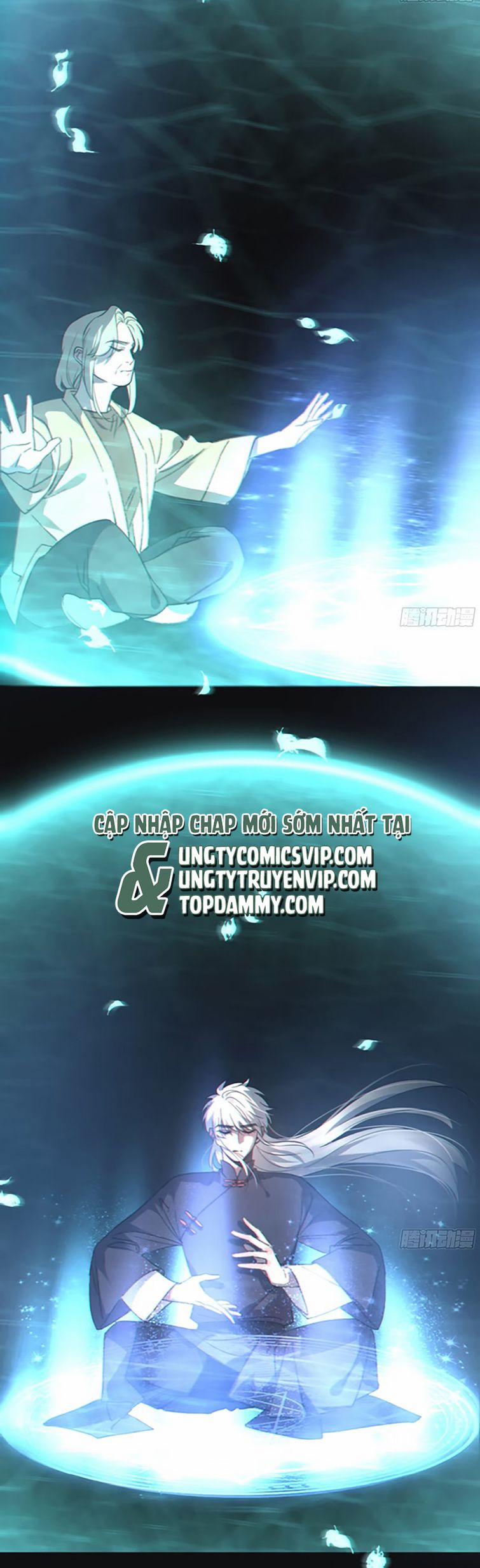 Khi Người Ngủ Say 43 trang 15